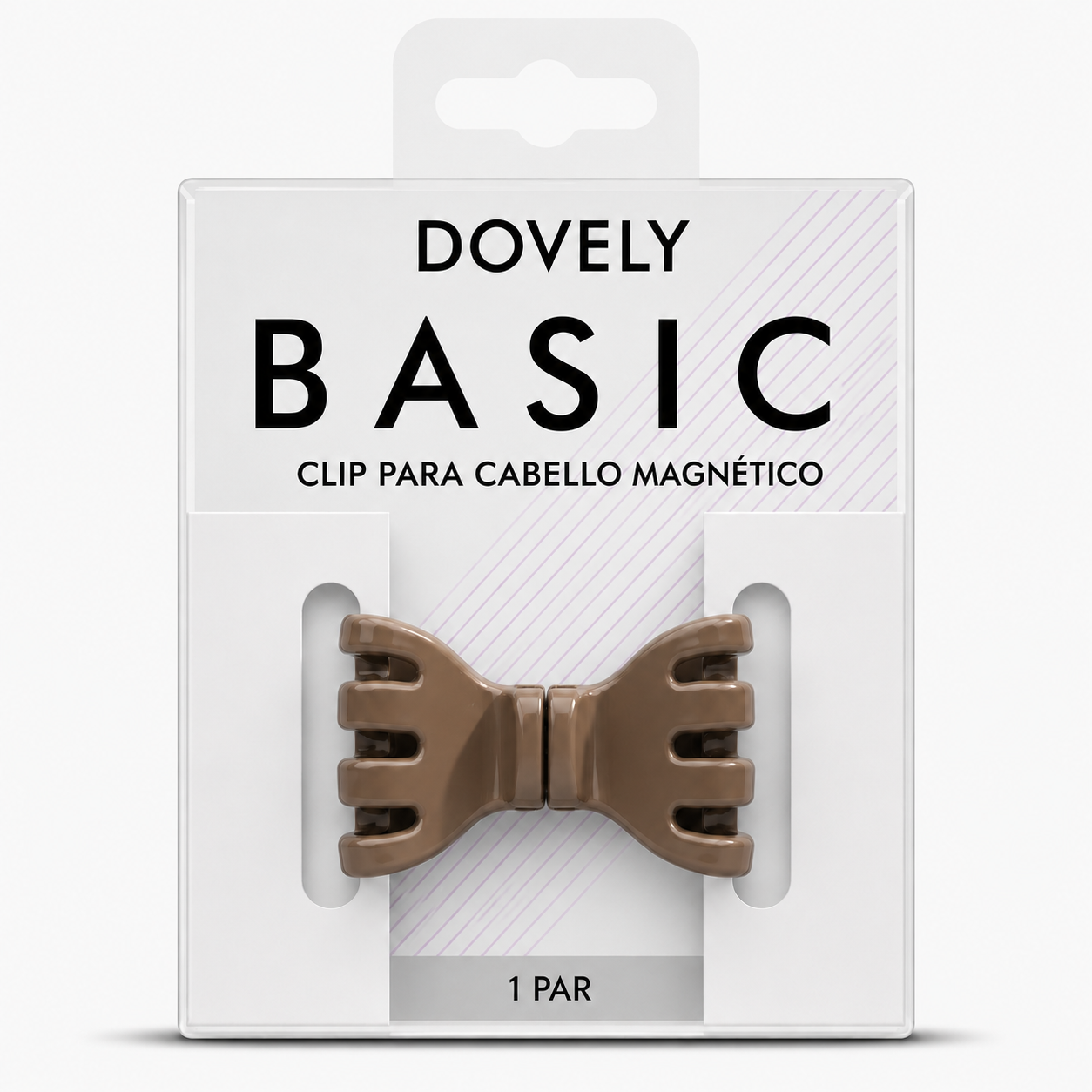 Dovely Basic - Coffee