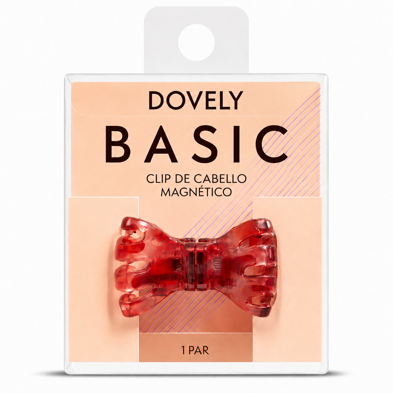 Dovely Basic - Cherry Rosé