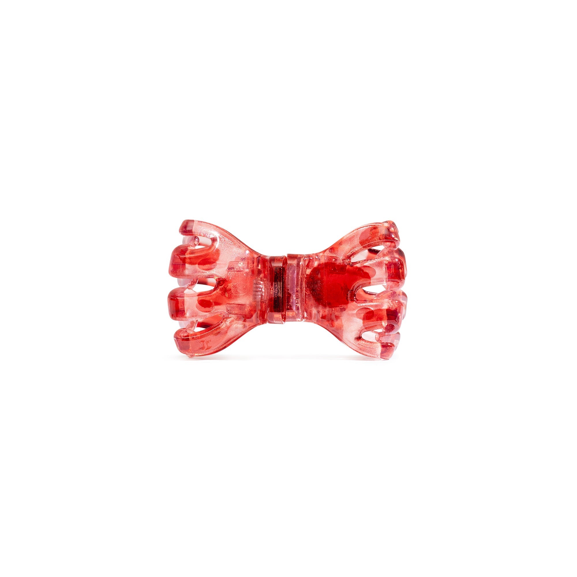Dovely Basic - Cereza Rosé – clips magnéticos para el cabello Dovely