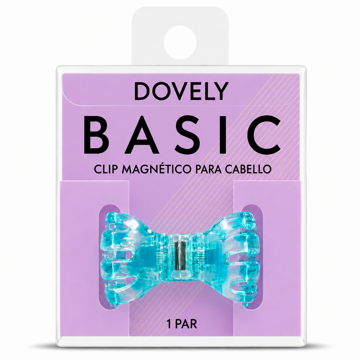 Dovely Basic - Turquoise